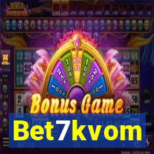 Bet7kvom