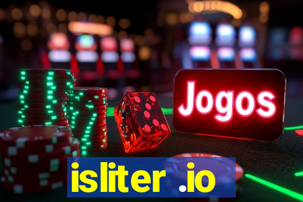 isliter .io