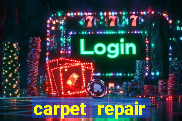 carpet repair chelsea heights