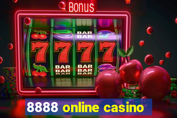 8888 online casino