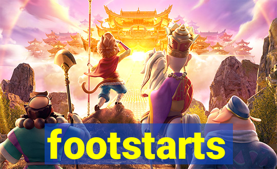 footstarts