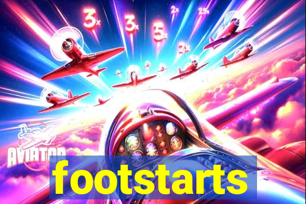 footstarts