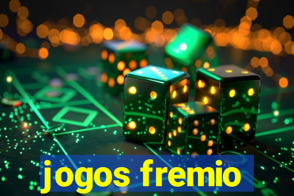 jogos fremio