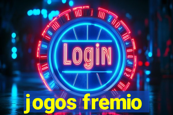 jogos fremio