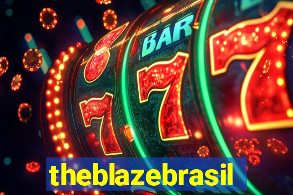 theblazebrasil