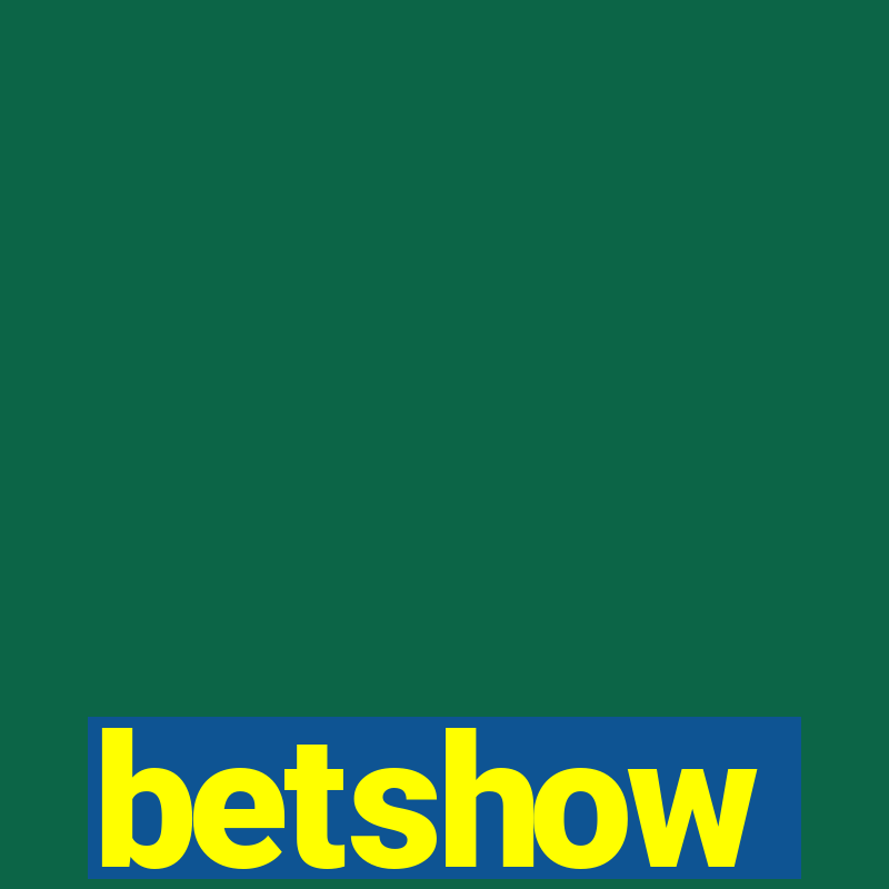 betshow