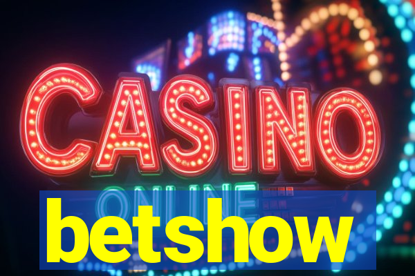 betshow