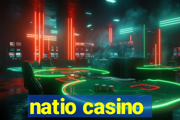 natio casino