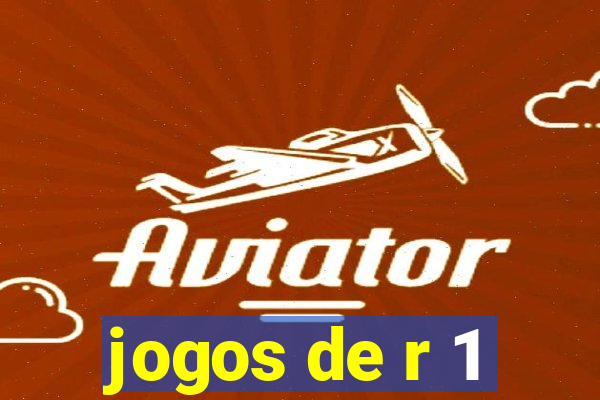 jogos de r 1