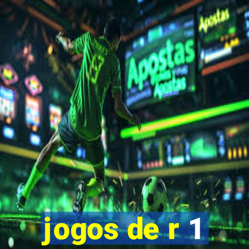 jogos de r 1