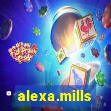 alexa.mills