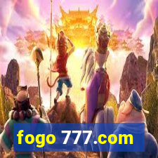 fogo 777.com