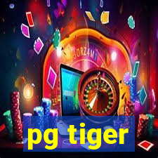 pg tiger