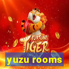 yuzu rooms