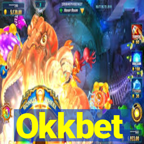 Okkbet