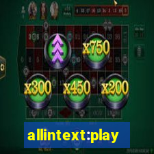 allintext:play fortuna casino