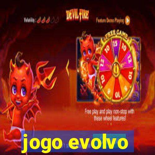 jogo evolvo