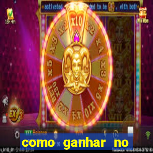 como ganhar no fortune ox