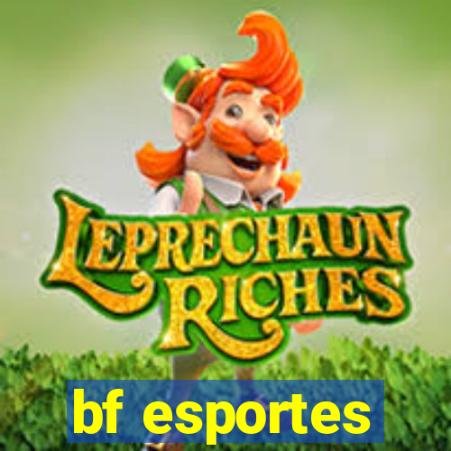 bf esportes