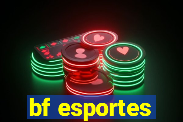 bf esportes