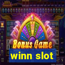 winn slot