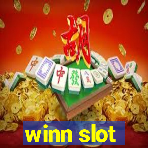 winn slot