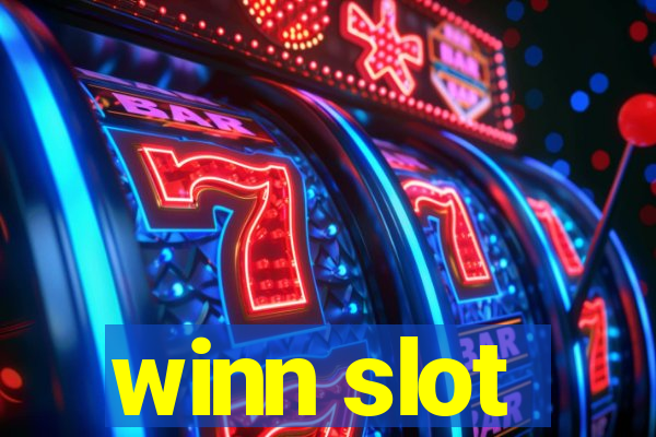 winn slot