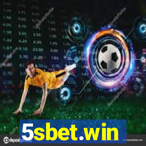 5sbet.win