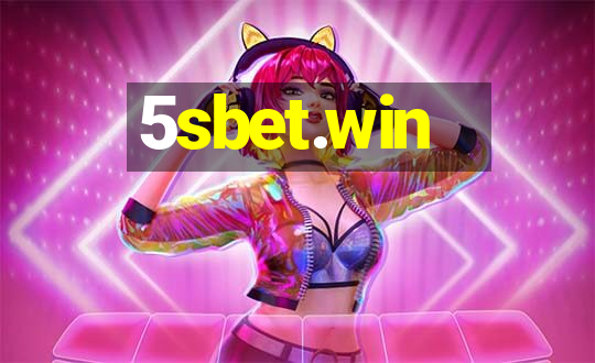 5sbet.win