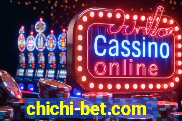 chichi-bet.com