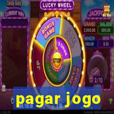 pagar jogo