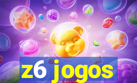 z6 jogos