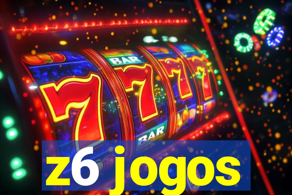 z6 jogos