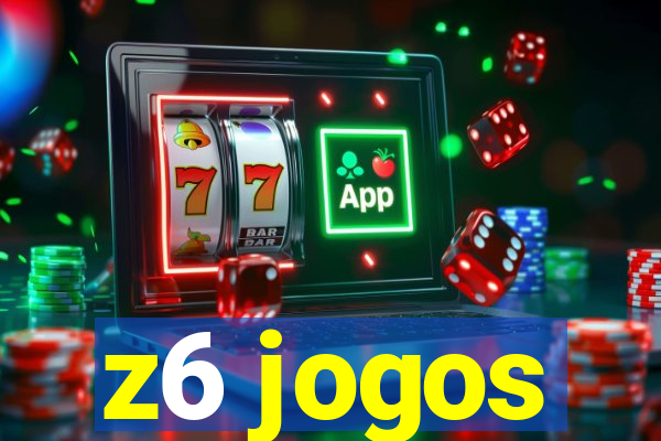 z6 jogos