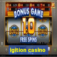 igition casino