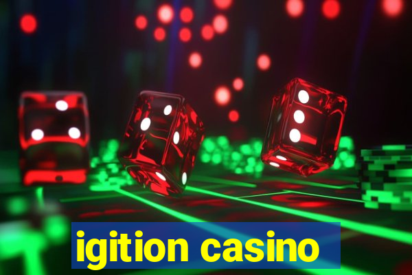 igition casino