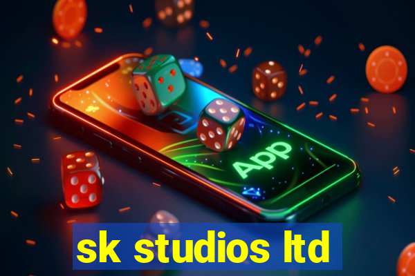 sk studios ltd