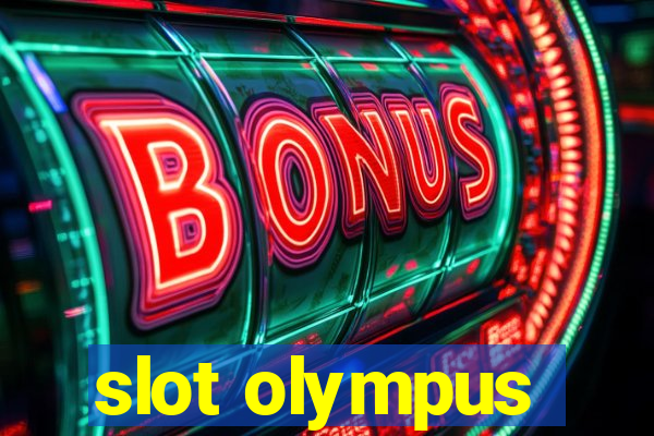 slot olympus