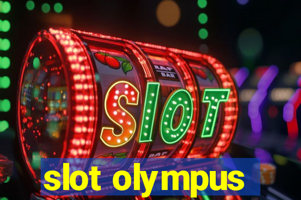 slot olympus