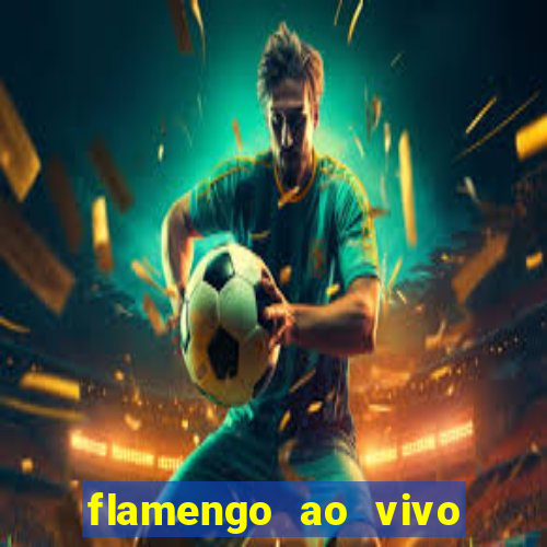 flamengo ao vivo multi canais