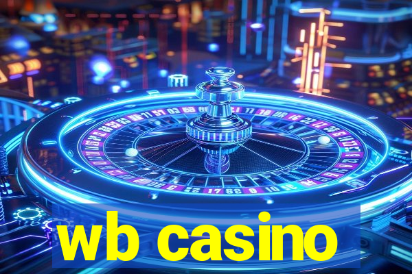 wb casino