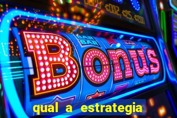 qual a estrategia para ganhar no fortune tiger