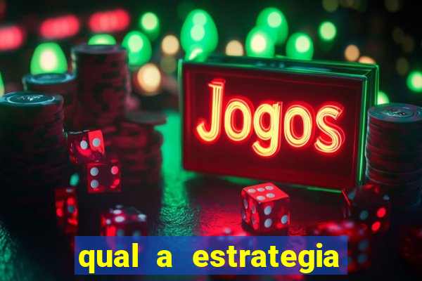 qual a estrategia para ganhar no fortune tiger