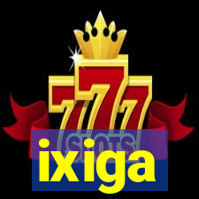 ixiga