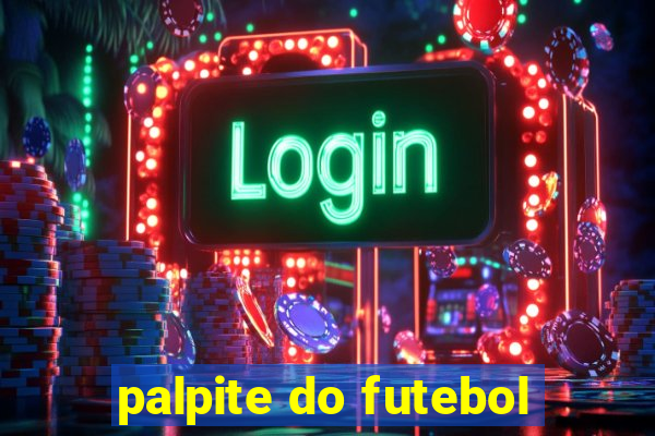 palpite do futebol