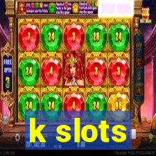 k slots