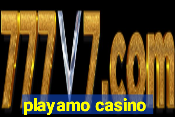 playamo casino