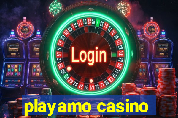 playamo casino