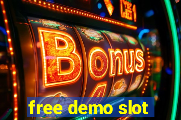 free demo slot