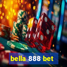 bella 888 bet